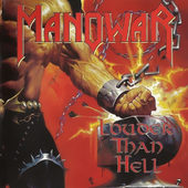 Manowar - Louder Than Hell (1996) 
