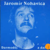 Jaromír Nohavica - Darmoděj a další (1995) 