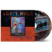 Gov't Mule - Heavy Load Blues (Deluxe Edition, 2021)
