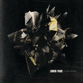 Linkin Park - Living Things (Reedice 2016) - Vinyl