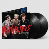 Soundtrack / Green Day - Nimrods (2026) - Black Vinyl