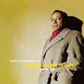 Horace Silver Quintet - Further Explorations (Blue Note Tone Poet Series, Edice 2020) - Vinyl