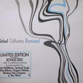 Bebel Gilberto - Remixed (Limited Edition) 