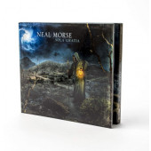 Neal Morse - Sola Gratia (CD+DVD, 2020) /Limited Digipack