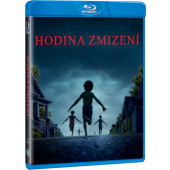 Film/Horor - Hodina zmizení (Blu-ray)