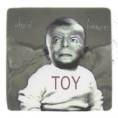 David Bowie - Toy (Remaster 2022) /Softpack