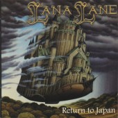 Lana Lane - Return To Japan (2004) /2CD