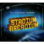 Red Hot Chili Peppers - Stadium Arcadium (2006) /2CD