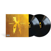 DMX - DMX: The Legacy (Edice 2021) - Vinyl