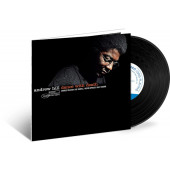 Andrew Hill - Dance With Death (Blue Note Tone Poet Series 2023) - Vinyl