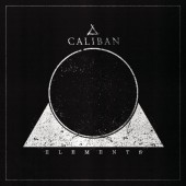 Caliban - Elements (LP+CD, 2018) 