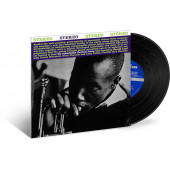 Carmell Jones - Remarkable Carmell Jones (Blue Note Tone Poet Series 2023) - Vinyl