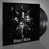 1349 - Winter Mass (2025) - Limited Black Vinyl