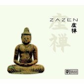 Various Artists /Relaxační - Zazen 