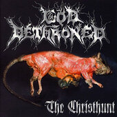God Dethroned - Christhunt (Edice 2014)