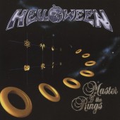 Helloween - Master Of The Rings (Edice 2008) 