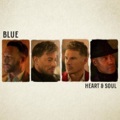 Blue - Heart & Soul (2022)