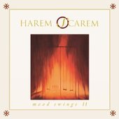 Harem Scarem - Mood Swing II/Reedice CD+DVD 