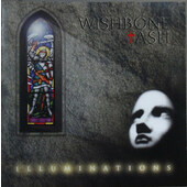 Wishbone Ash - Illuminations (Edice 2001)