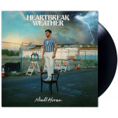 Niall Horan - Heartbreak Weather (2020) - Vinyl