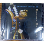 Quanti Minoris - Balady nejen Villonovy II (2024)