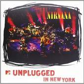 Nirvana - MTV Unplugged In New York - 180 gr. Vinyl 