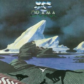 Yes - Drama (Expanded Edition 2004) 