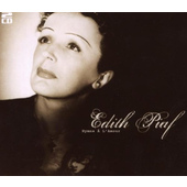 Edith Piaf - Hymne A L'amour (Edice 2019) /2CD