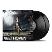 Ludwig Van Beethoven - Heroic Beethoven - Best Of (2020) – Vinyl