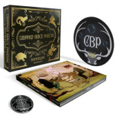 Crippled Black Phoenix - Banefyre (2022) /Limited Deluxe BOX