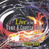 Asia with Special Guest Steve Howe - Live At The Town & Country Club (1999)