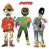 Patto - Hold Your Fire/Expanded/2CD (2017) 