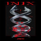 3teeth (Threeteeth) - Endex (Limited Edition, 2023) - 180 gr. Vinyl