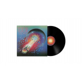 Journey - Escape / 40th Anniversary Edition (Reedice 2022) Limited Vinyl