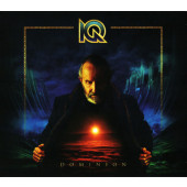 IQ - Dominion (2025) /Digipack