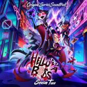 Soundtrack - Helluva Boss: Season 2 (Original Series Soundtrack, 2026) /2CD