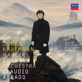 Jonas Kaufmann - Opera Arias 