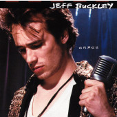 Jeff Buckley - Grace (Limited Coloured Vinyl, Edice 2019) - Vinyl