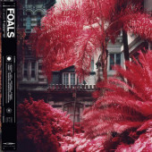Foals - Everything Not Saved Will Be Lost Part 1 (2019) - Vinyl