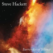 Steve Hackett - Surrender Of Silence / (2021) - CD + Blu-ray