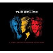 Police =TRIBUTE= - Many Faces Of Police/3CD (2017) 