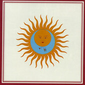 King Crimson - Larks' Tongues In Aspic (Remastered 2004) 