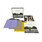 George Harrison - All Things Must Pass (50th Anniversary Edition 2025) - Vinyl