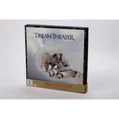 Dream Theater - Distance Over Time (2LP+2CD+DVD+Blu-ray+7“ Vinyl, 2019)