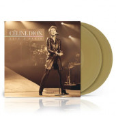 Céline Dion - Live A Paris (Reedice 2026) - Limited Vinyl