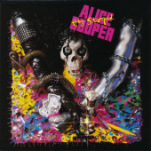 Alice Cooper - Hey Stoopid (1991) 
