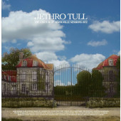 Jethro Tull - Chateau D'Herouville Sessions (2024) - Vinyl