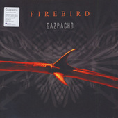 Gazpacho - Firebird (Reedice 2016) - Vinyl 