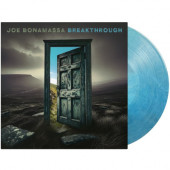 Joe Bonamassa - Breakthrough (2025) - Limited Vinyl