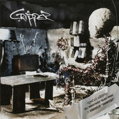 Cripper - Freak Inside (Limited Edition 2011)